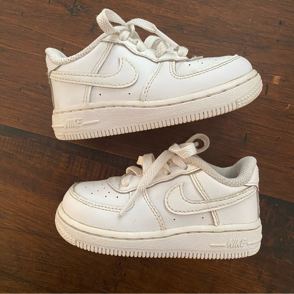 Toddler Nike Air Force 1